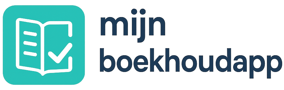 Mijn Boekhoudapp logo
